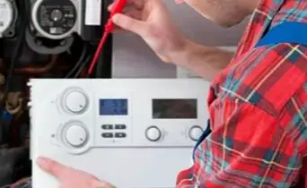 Boiler Repair in Mesa, AZ