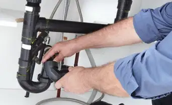 Plumbing Repair in Mesa, AZ
