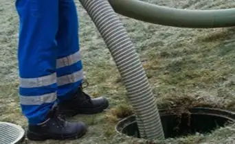 Septic Pumping in Mesa, AZ
