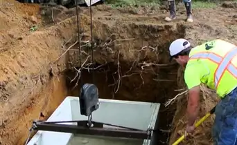 Septic Repair in Mesa, AZ