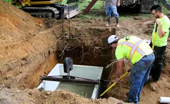 Septic Repair in Mesa, AZ
