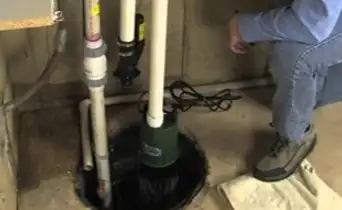 Sump Pump Installation in Mesa, AZ