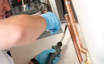 Tankless Water Heater in Mesa, AZ