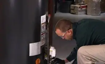 Water Heater Repair in Mesa, AZ