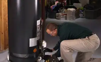 Water Heater Repair in Mesa, AZ